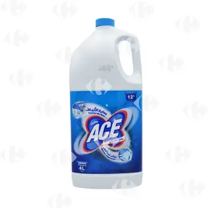 Eau de javel régulier 4L - ACE