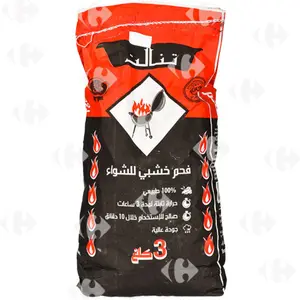 Sac de Charbon Tanalt 3kg