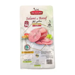 Maison De Viande Salami De Bœuf Nature 80g
