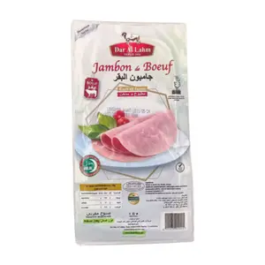 Maison De Viande Jambon De Boeuf 80g