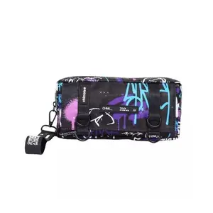 Trousse 22 Cm Noir