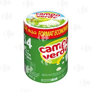 Fromage Fondu Campo Verde 16 portions
