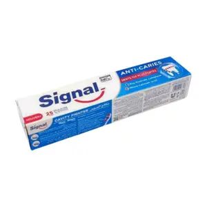 Dentifrice Anti-Caries Signal 50ml