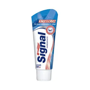 DENTIFRICE 75ML SIGNAL ANTI CARIES CALCIUM ACTIF