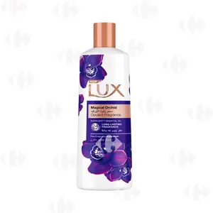 Gel douche magical orchid fragrance 250ml - LUX