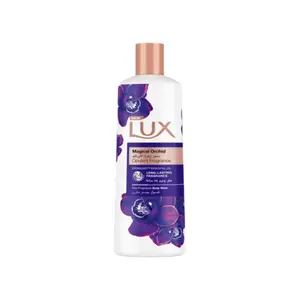 Lux Gel de Douche Magical Orchid Parfum 24H 500 ml