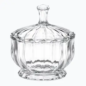 Sucrier en Verre Latinos 24cl