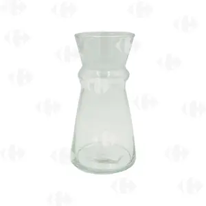 Carafe en Verre Handmade Marrakech 0,25L
