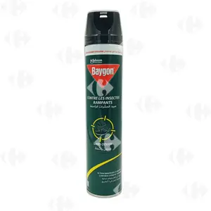 baygon sans odeur 450ml