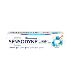 Dentifrice multi protection 75ml - SENSODYNE