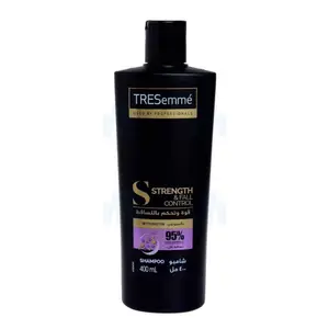 SHAMPOOING FORCE ANTICHUTE TRESEMME 400ML