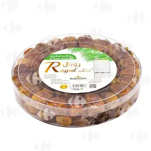 Dattes Soukari Royal Palm Cercle - Arabie Saoudite 1kg