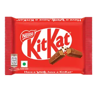 Kit Kat 4F Candy Crush MP (6 x 36,5 g)