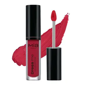 Dress Me Lip Tint 10 Scarlet - ZA055