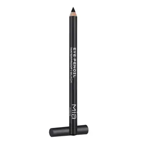 Eye Pencil Waterproof Black - MO021
