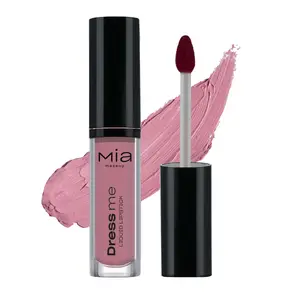 Dress Me Lip Tint 17 Medium Nude - ZA128