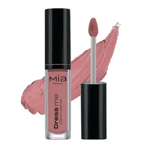 Dress Me Lip Tint 24 Dark Nude - ZA135