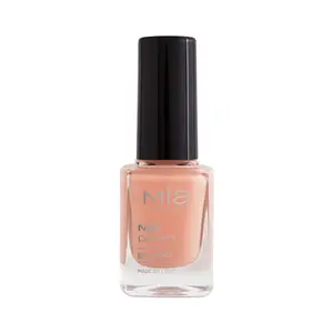 Nail Polish Gel Effect 25 Nude - SG025