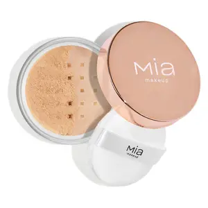 Loose Powder Sand - CC007 beige doré