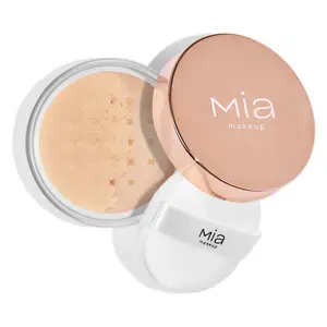 Loose Powder Satin - CC008