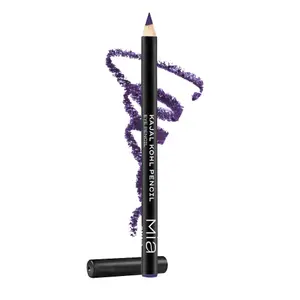 Kajal Khol Dynamic Deep Purple - MK010