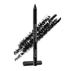 Eye Pencil Neverending Black - MO022 crayon permanent