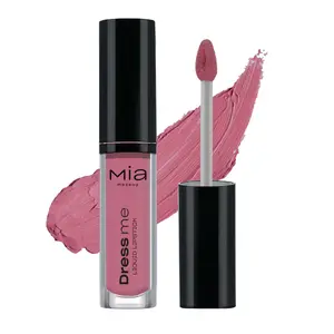 Dress Me Lip Tint 28 Beige Pink - ZA303