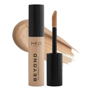 Beyond Full Coverage Concealer Toffee - CR021