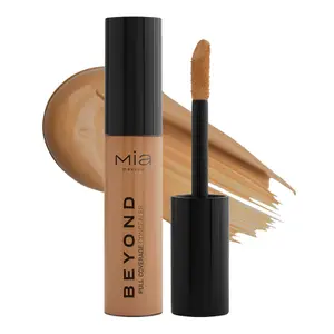 Beyond Full Coverage Concealer Biscuit - CR025