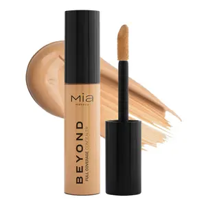 Beyond Full Coverage Concealer Peach - CR026