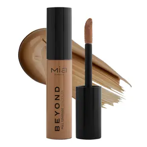 Beyond Full Coverage Concealer Chocolate - CR028