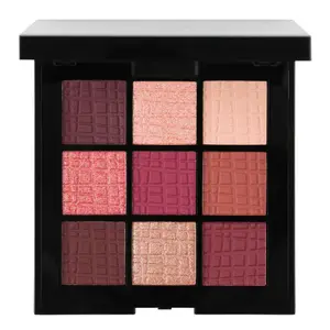 Glam Eye Palette Mauve - ZA362