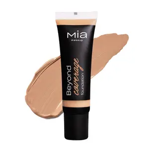 Beyond Coverage Foundation 11 - ZA414