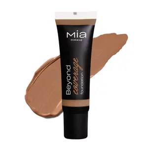 Beyond Coverage Foundation 14 - ZA417