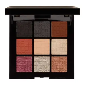 Glam Eye Palette Attractive - ZA424