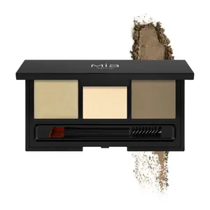 Set & Define Eyebrow Palette Blonde - PL010