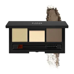Set & Define Eyebrow Palette Taupe - PL011