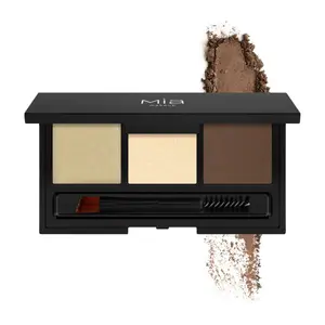 Set & Define Eyebrow Palette Noisette - PL012