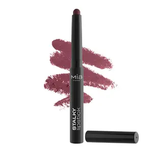 Stalky Lipstick - 05 Raspberry Hat - RS064