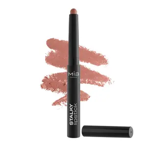 Stalky Lipstick - 12 Tumbleweed Storm - RS071