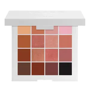 Reset Eyeshadow Palette – 01 Essential - ZA464