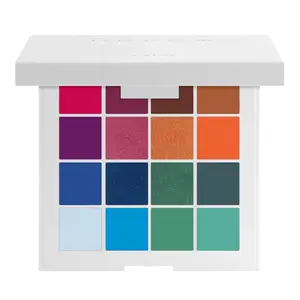 Reset Eyeshadow Palette – 02 Outlandish - ZA465