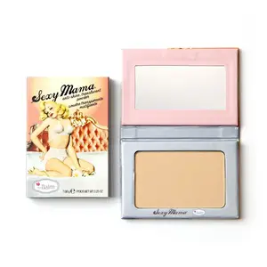 THE BALM - SEXY MAMA ANTI-SHINE TRANSLUCENT POWDER