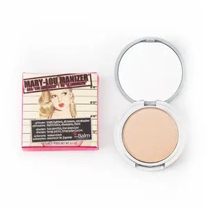 THE BALM - MARY-LOU MANIZER MINI