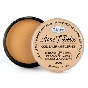 Anne t. Dote concealer- medium (#26)