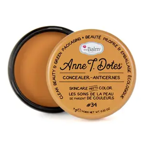 Anne t. Dote concealer- medium dark (#34)