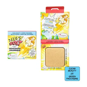 THE BALM - LET'S BOLT HIGHLIGHTER