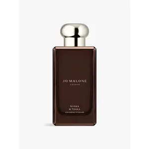 JO MALONE Myrrh & Tonka Cologne Intense, 100ml