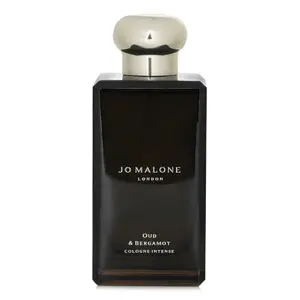 Jo Malone Oud & Bergamot Cologne Intense, 100ml