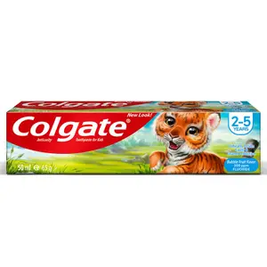 DENTIFRICE 50ML COLGATE ENFANT 2-5